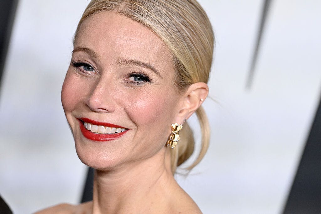 What Would Gwyneth Paltrow Gift Her Beauty-Obsessed Loved One For Christmas? A Kit Worth Over £7000