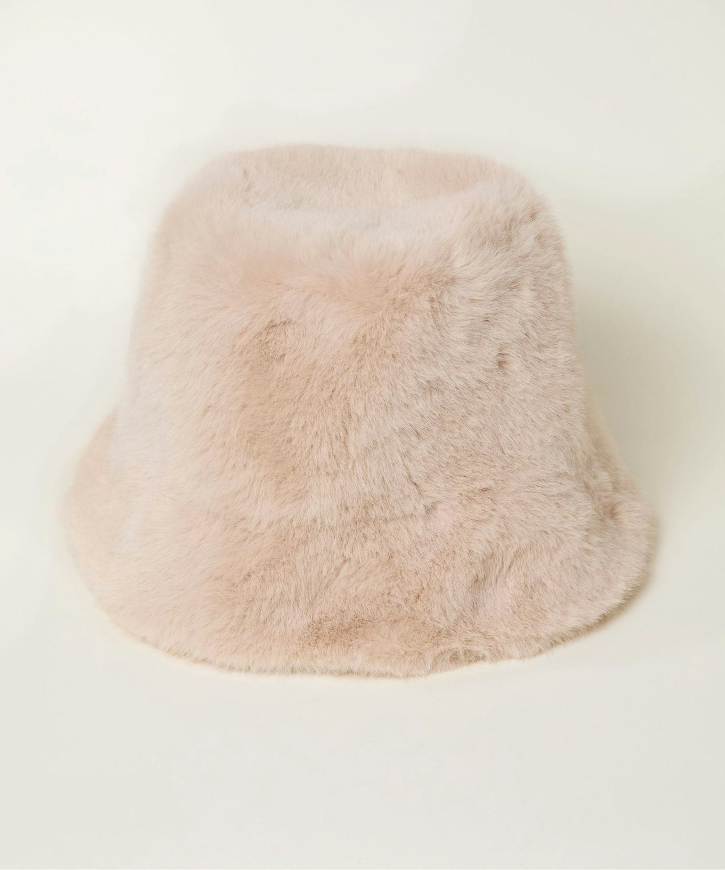 The Fuzzy Bucket Hat Is The Winter Hero I