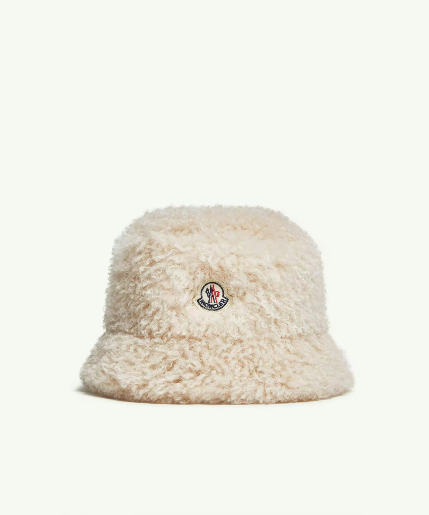 The Fuzzy Bucket Hat Is The Winter Hero I