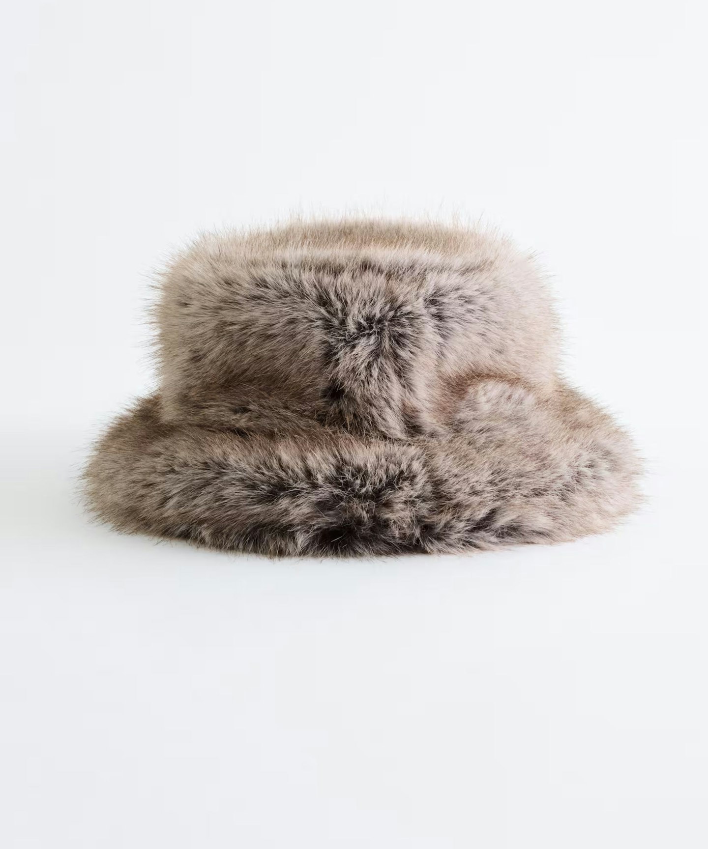 The Fuzzy Bucket Hat Is The Winter Hero I