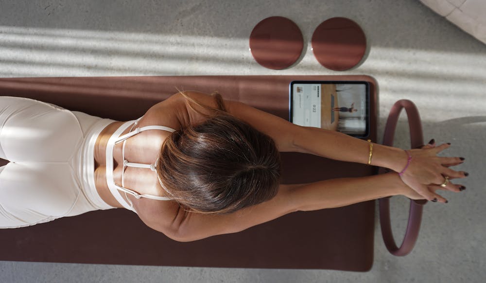 There’s A Pilates Girl In Us All