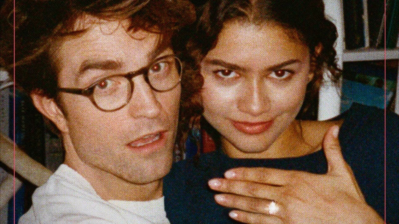 Everything We Know About Zendaya And R-Patz’s New A24 Film