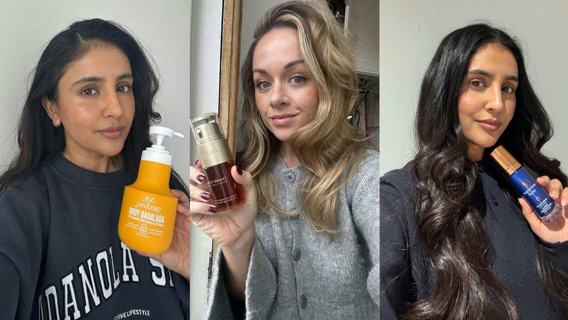 These Are The Very Best Winter Sale Beauty Deals To Shop Now, According To The Grazia Beauty Team