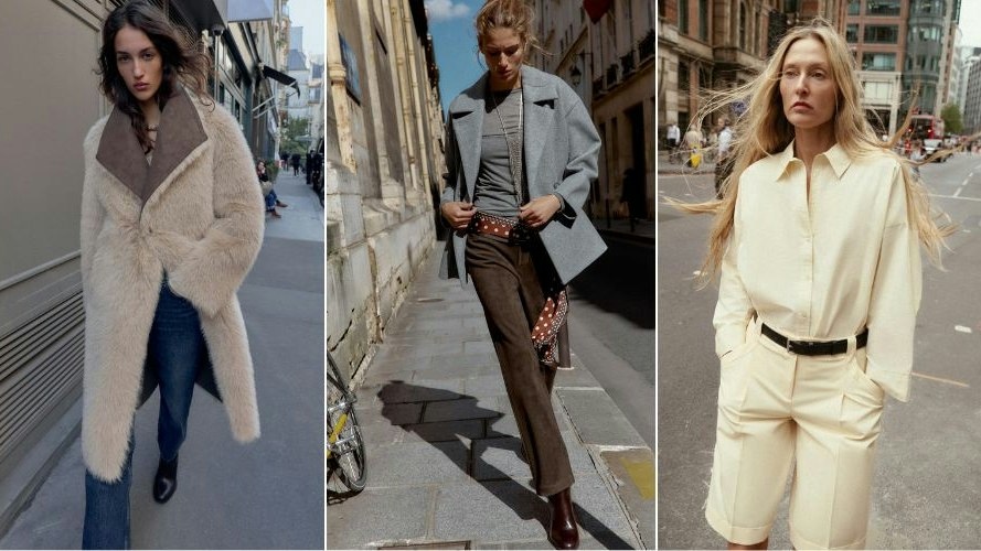 Zara Boxing Day Sale 2025: Bis zu 70 % Rabatt heute!