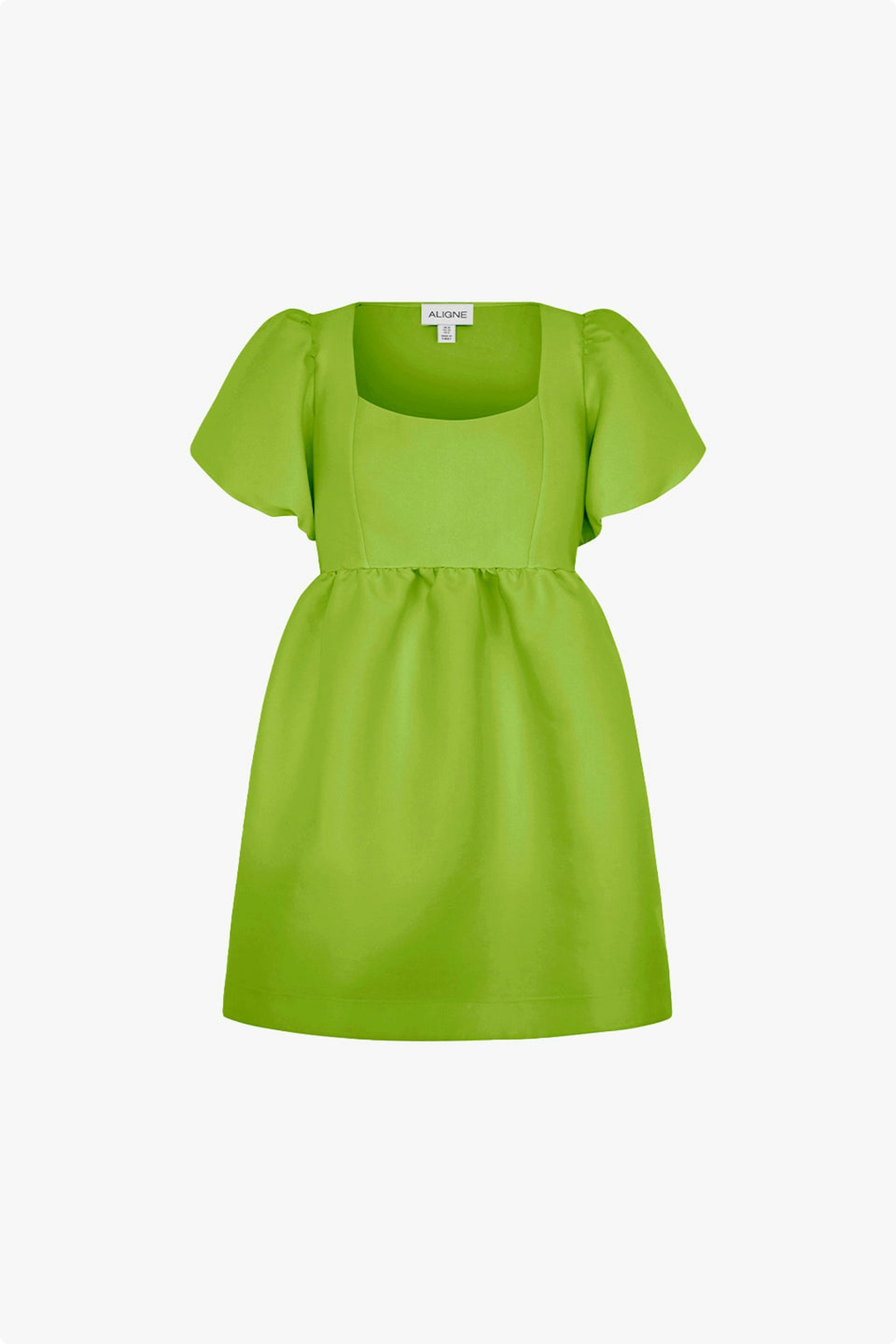 This Aligne Party Dress Is Already A Cool Girl-Favourite This Aligne Party Dress Is Already A Cool Girl-Favourite