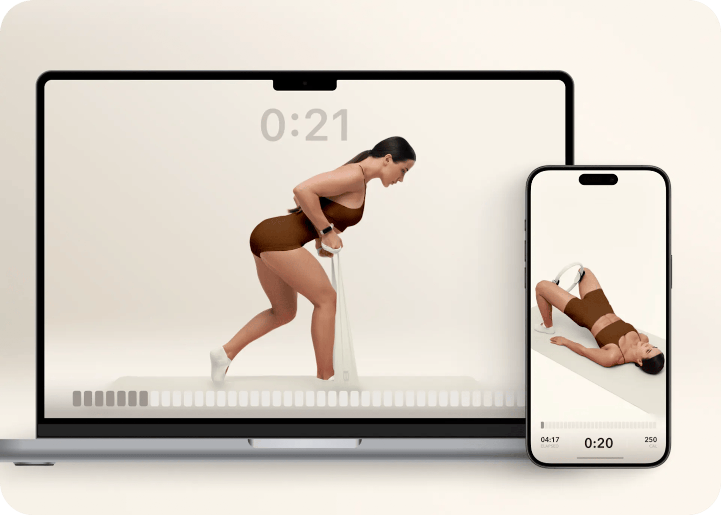 BetterMe Health Coaching App