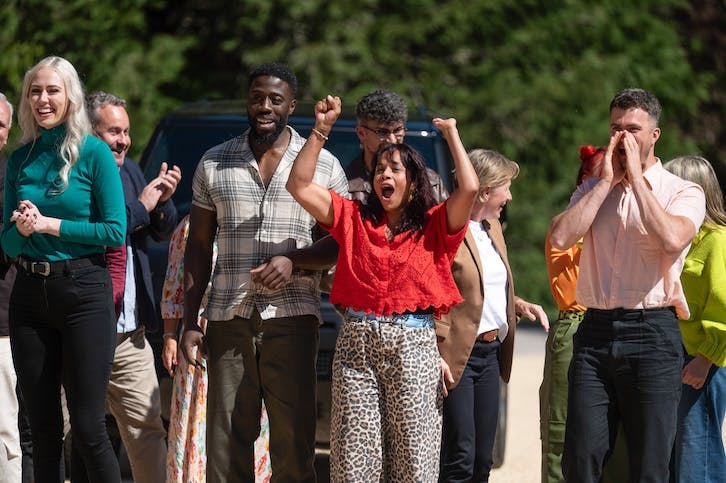 Culture Debrief: The Traitors Discourse Is A Reminder That Phrases Like ‘Unconscious Bias’ Are A Cop Out