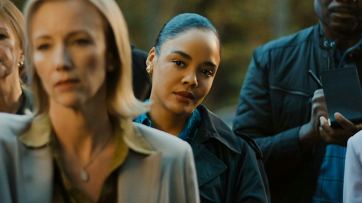 „His & Hers“: Das schockierende Ende der Serie erklärt – | Haben Sie es ...