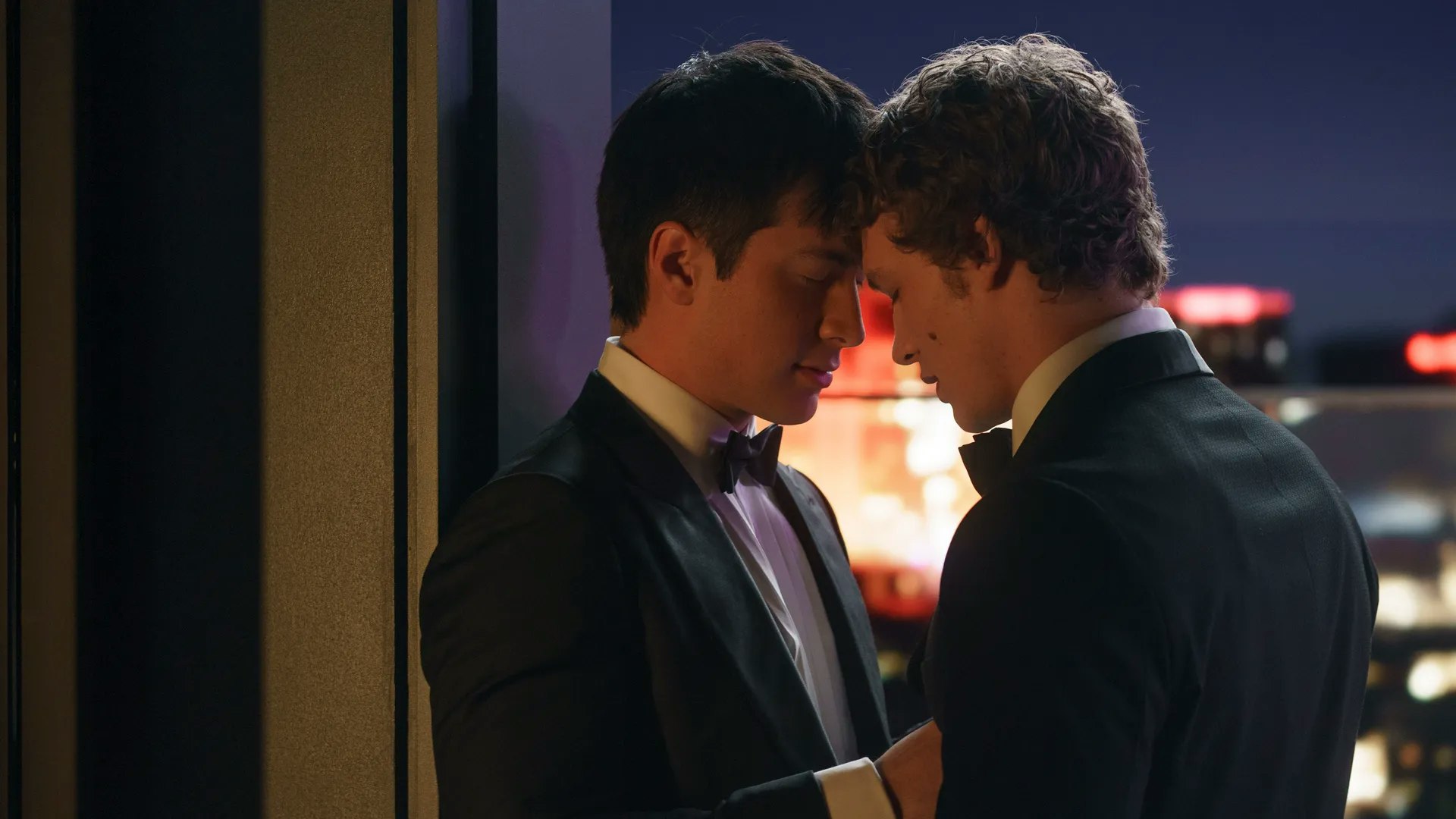 Everything We Know About Heated Rivalry Season Two