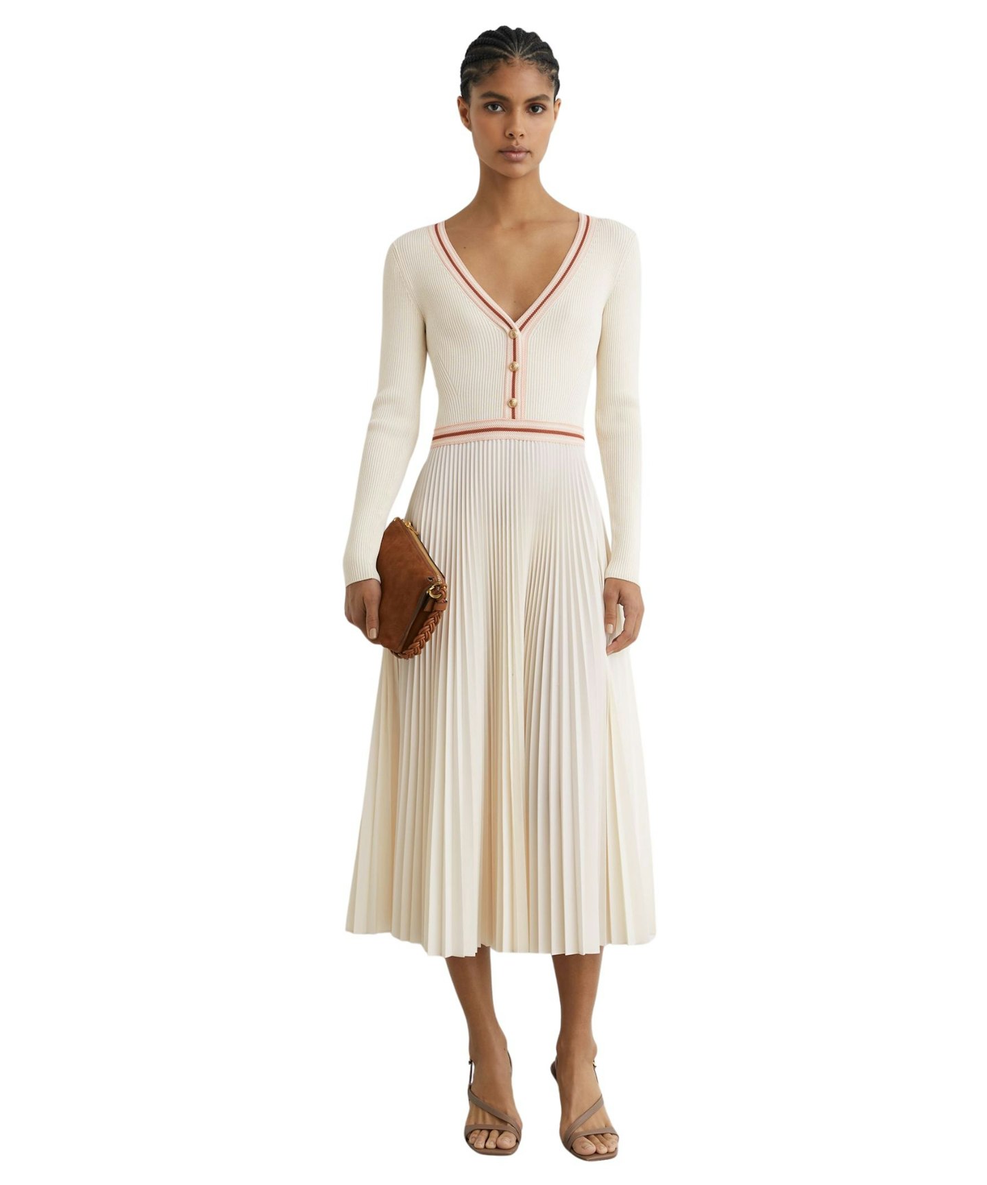 These Reiss New In Pieces Are the Secret To An Expensive-Looking Capsule