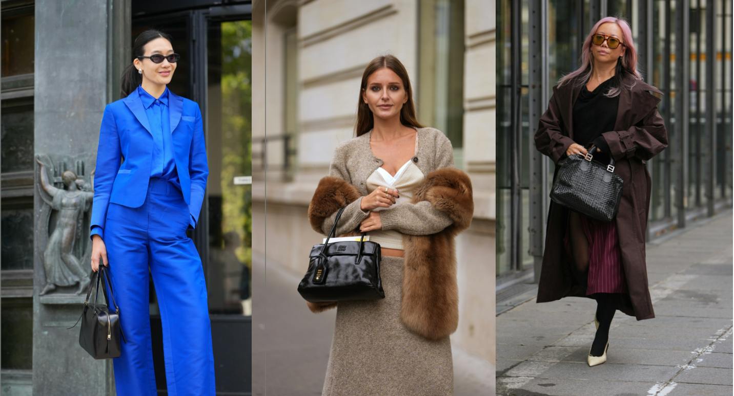 The Doctors Bag Is Will Be Your Workwear Accessory Wardrobe Saviour