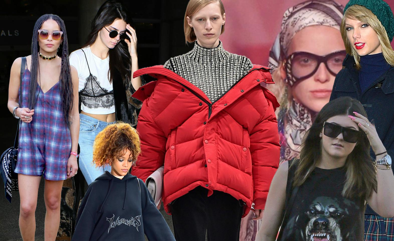 Ten Years On, Why Is 2016 Trending?