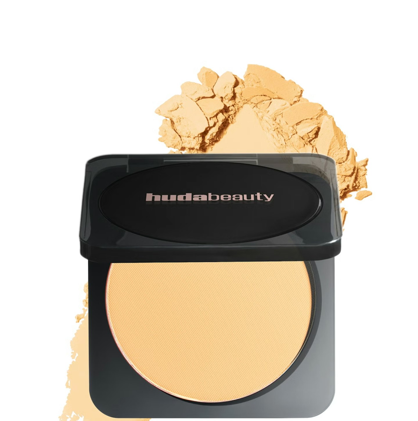 Huda Beauty Easy Bake Pressed Powder