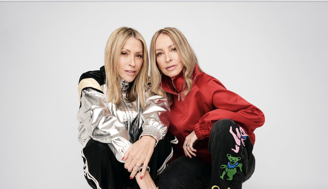 EXCLUSIVE: Nicole and Natalie Appleton On New Music, And Their 90s ‘Rollercoaster Of Chaos’