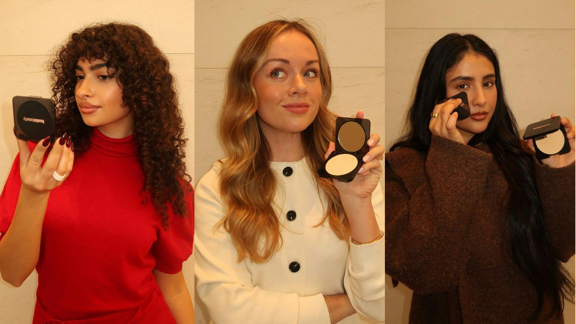 Move Over Rhode Phone Case, Huda Beauty’s Pop Socket Is The Newest Beauty Merch To Go Viral