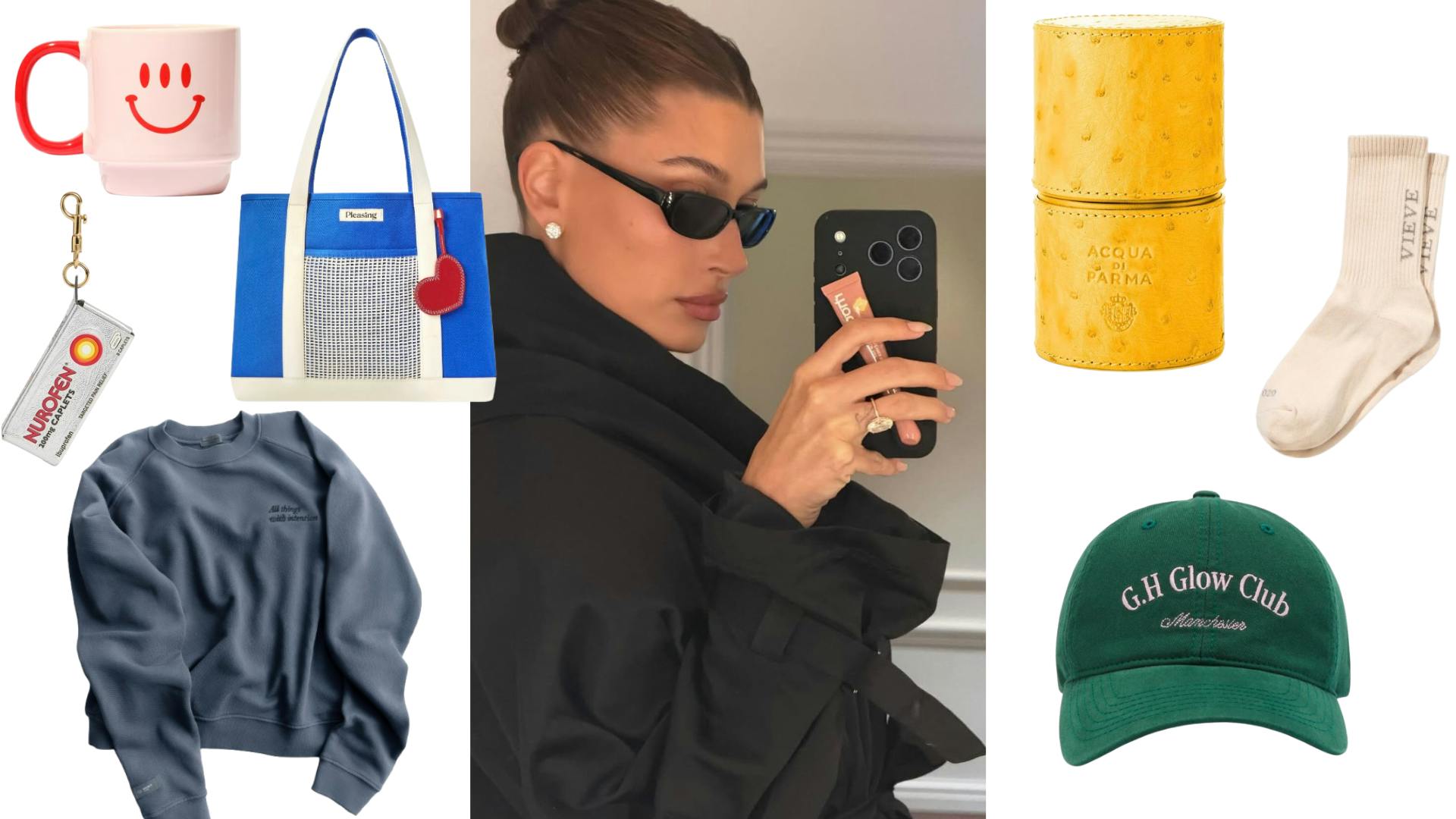 The Times Fashion Editor 2026.A Grazia Beauty Editor Reveals The Best Beauty Merch For 2026