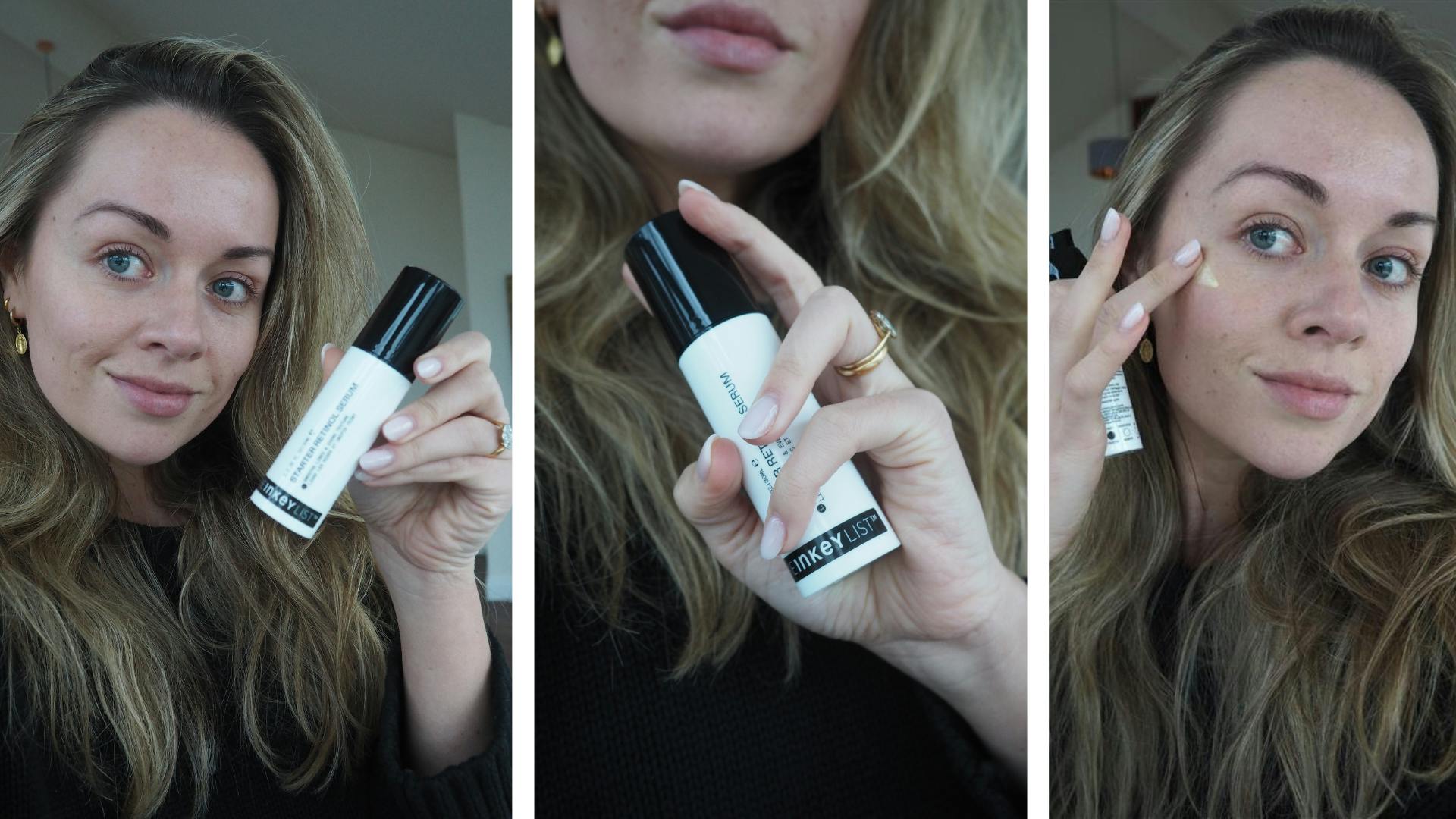 I’m A Beauty Editor And I’ve Found The Best Gentle Retinol For Anti-Ageing – And It’s Under £10