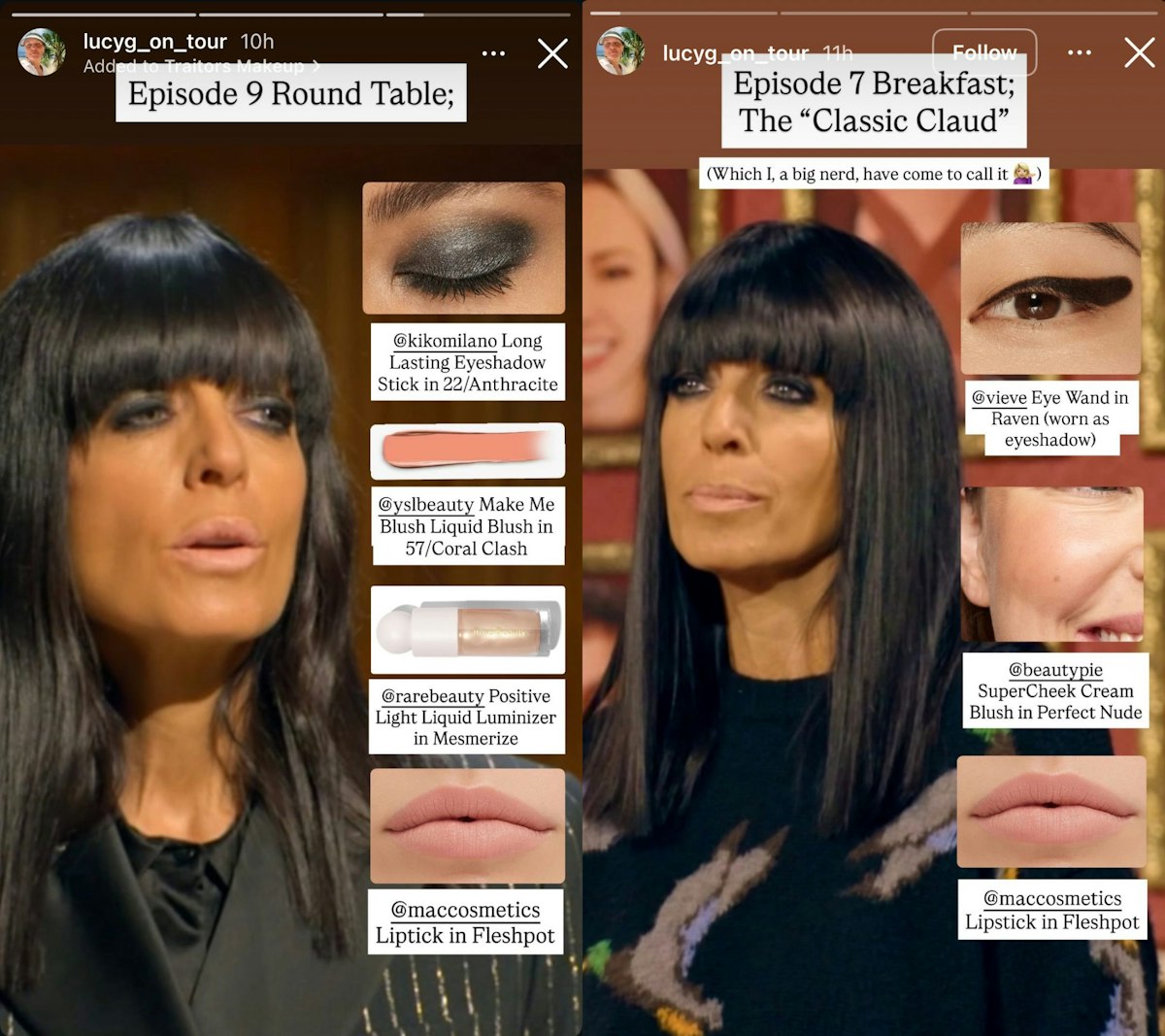 every-beauty-buy-claudia-winkleman-wears-on-the-traitors