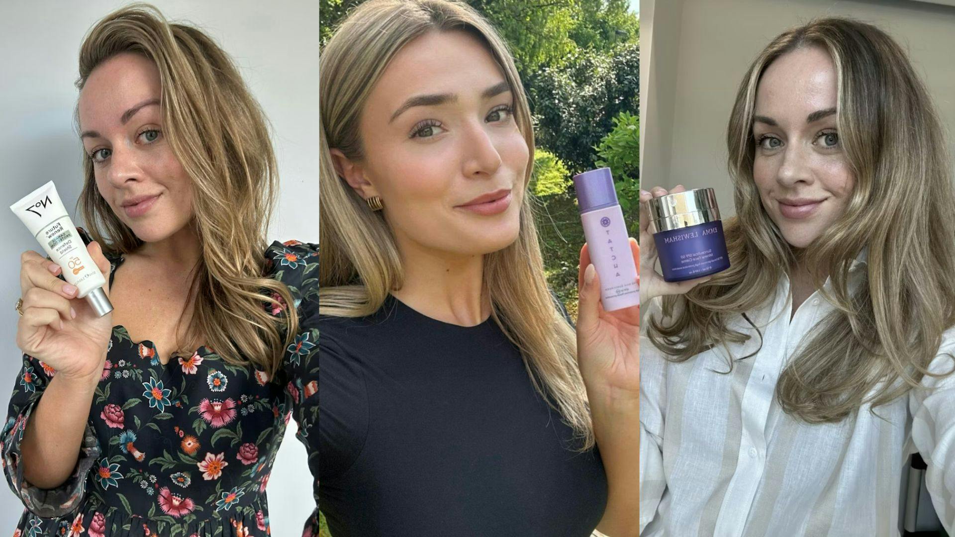 25 Best Sunscreens for Face 2026 – Editor-Approved