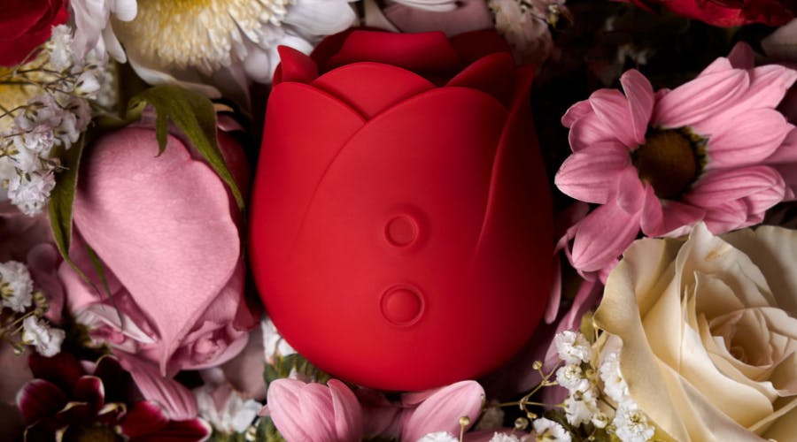 Lovehoney's Valentine's Collection Is The Perfect Gift From You, To You