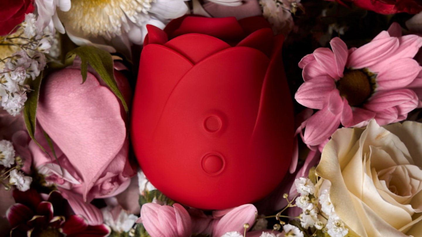 Lovehoney's Valentine's Collection Is The Perfect Gift From You, To You Lovehoney's Valentine's Collection Is The Perfect Gift From You, To You