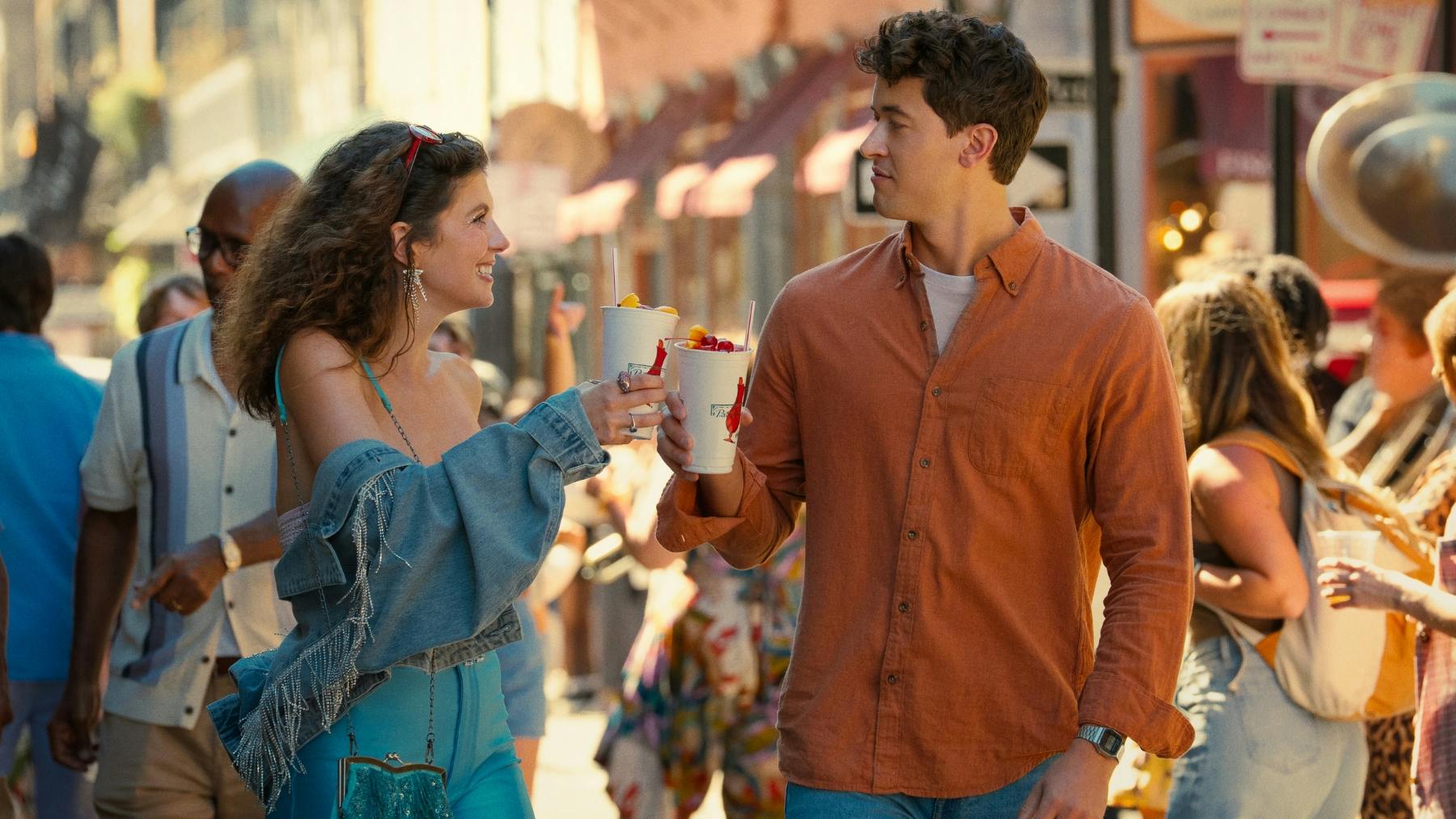 Netflix’s ‘People We Meet On Vacation’ Has The Perfect Holiday Outfits – Here’s Where To Shop Every Look