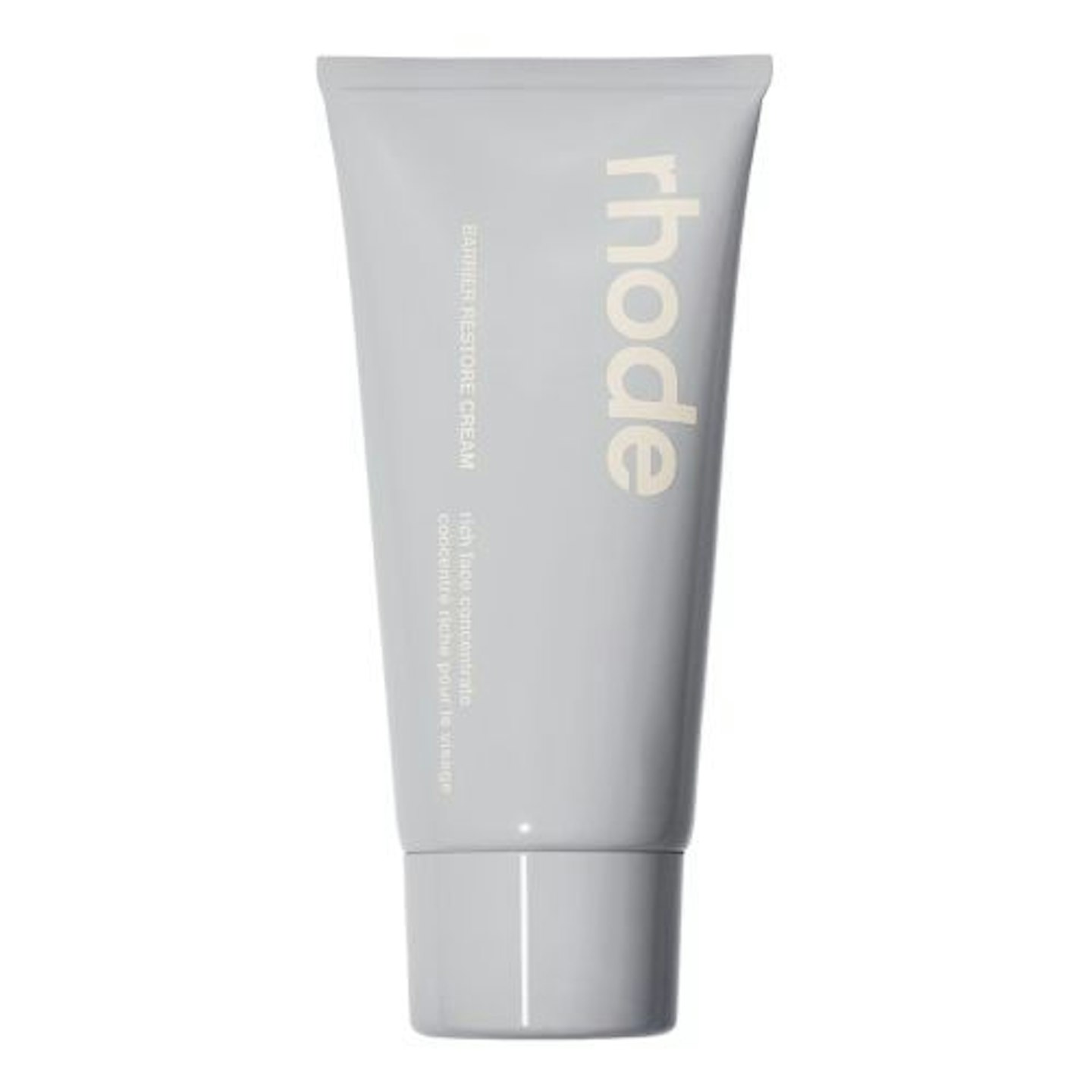 rhode Barrier Restore Cream Comforting Daily Moisturiser