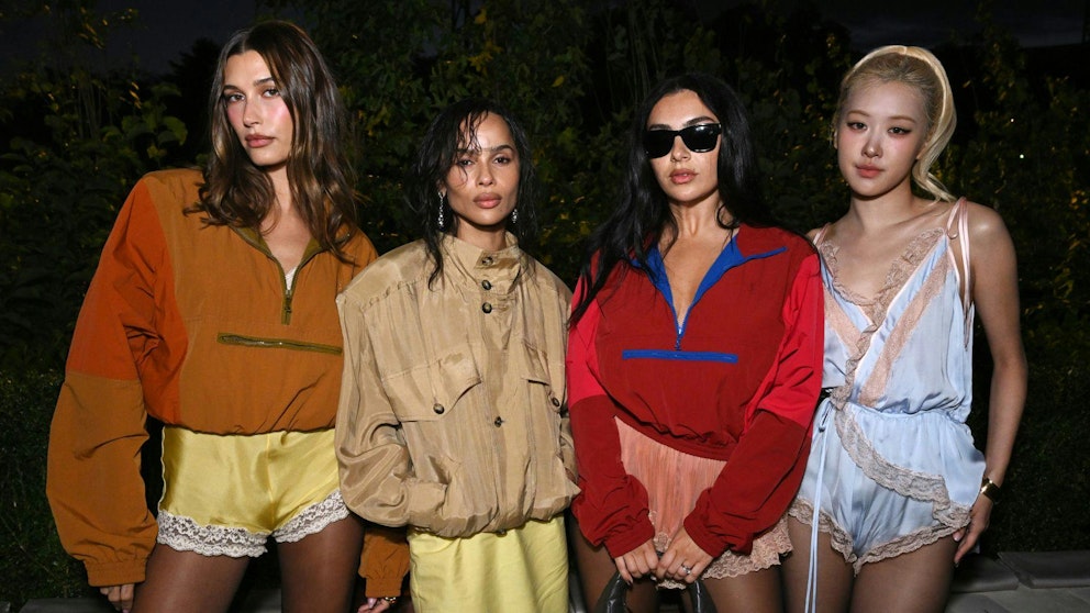 The Shell Jacket Is Back - Here's How To Wear It Now