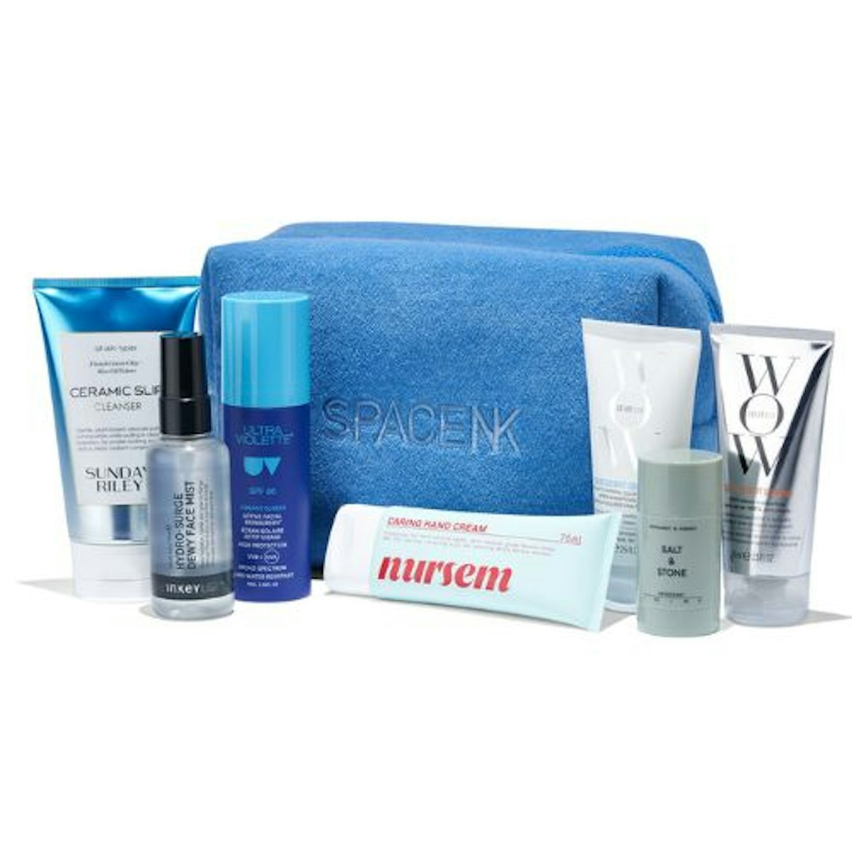 Space NK's First-Of-Its-Kind Gym Edit Is Here - And It's Good