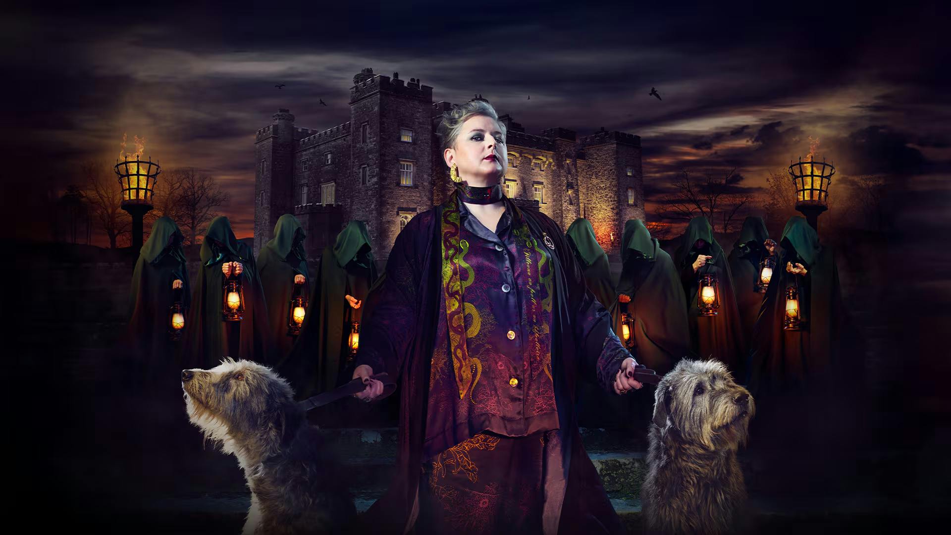 Missing The Traitors? Here’s How To Watch The US And Irish Versions In The UK