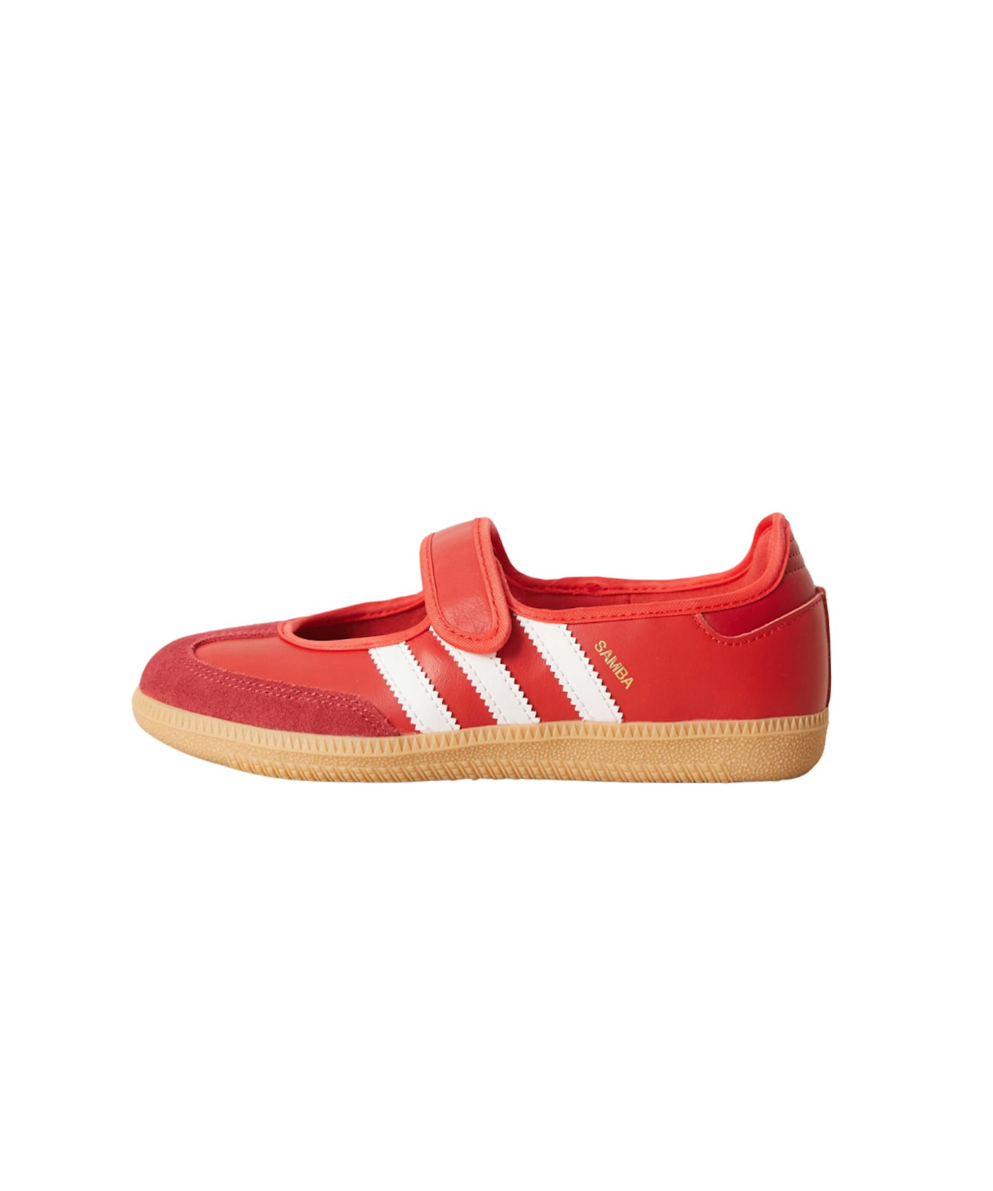 Adidas Orignals, Samba Mary Janes 