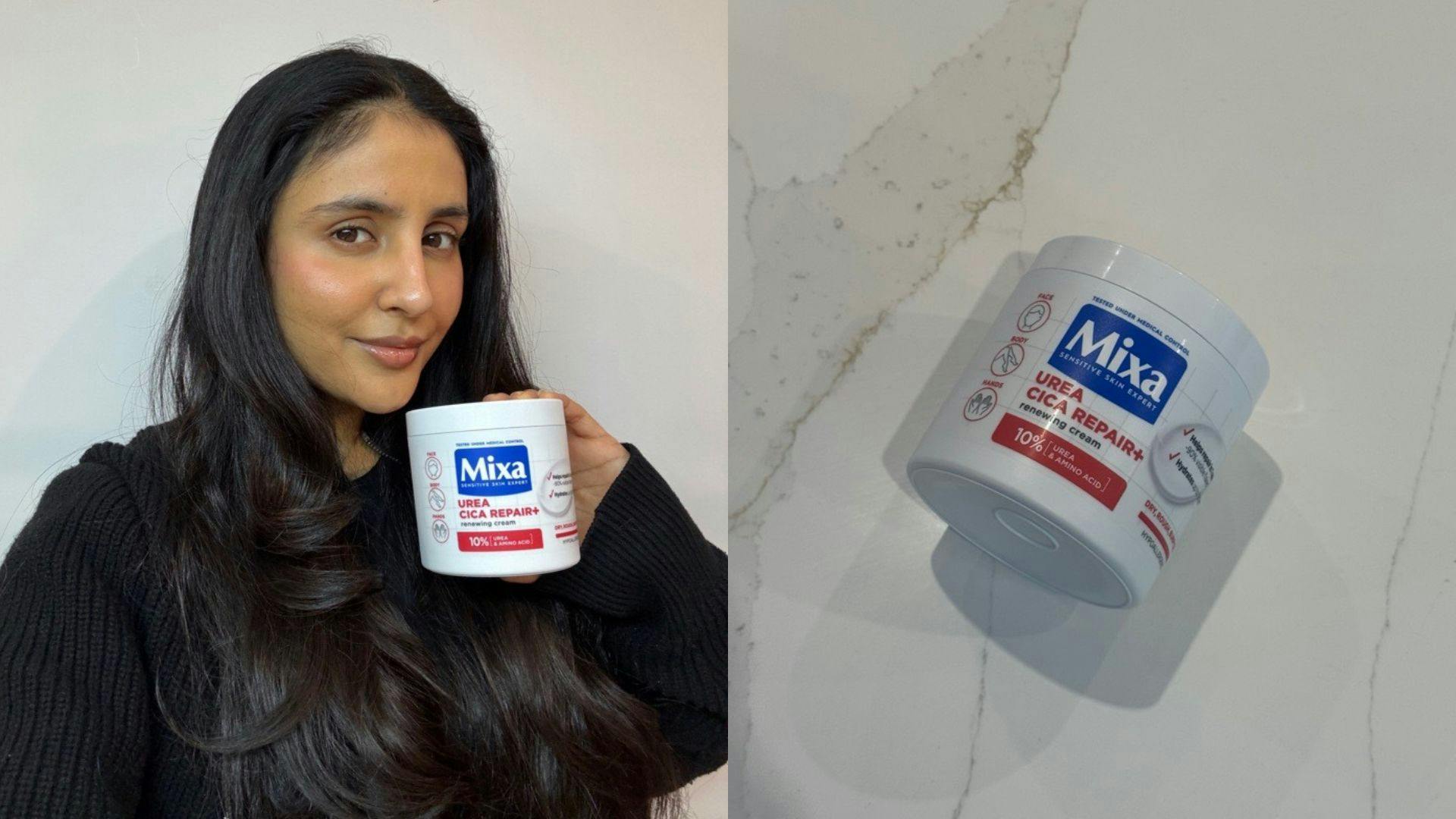 Meet The New Derm-Approved French Body Moisturiser That Promises Smooth, Bump-Free Skin For £10