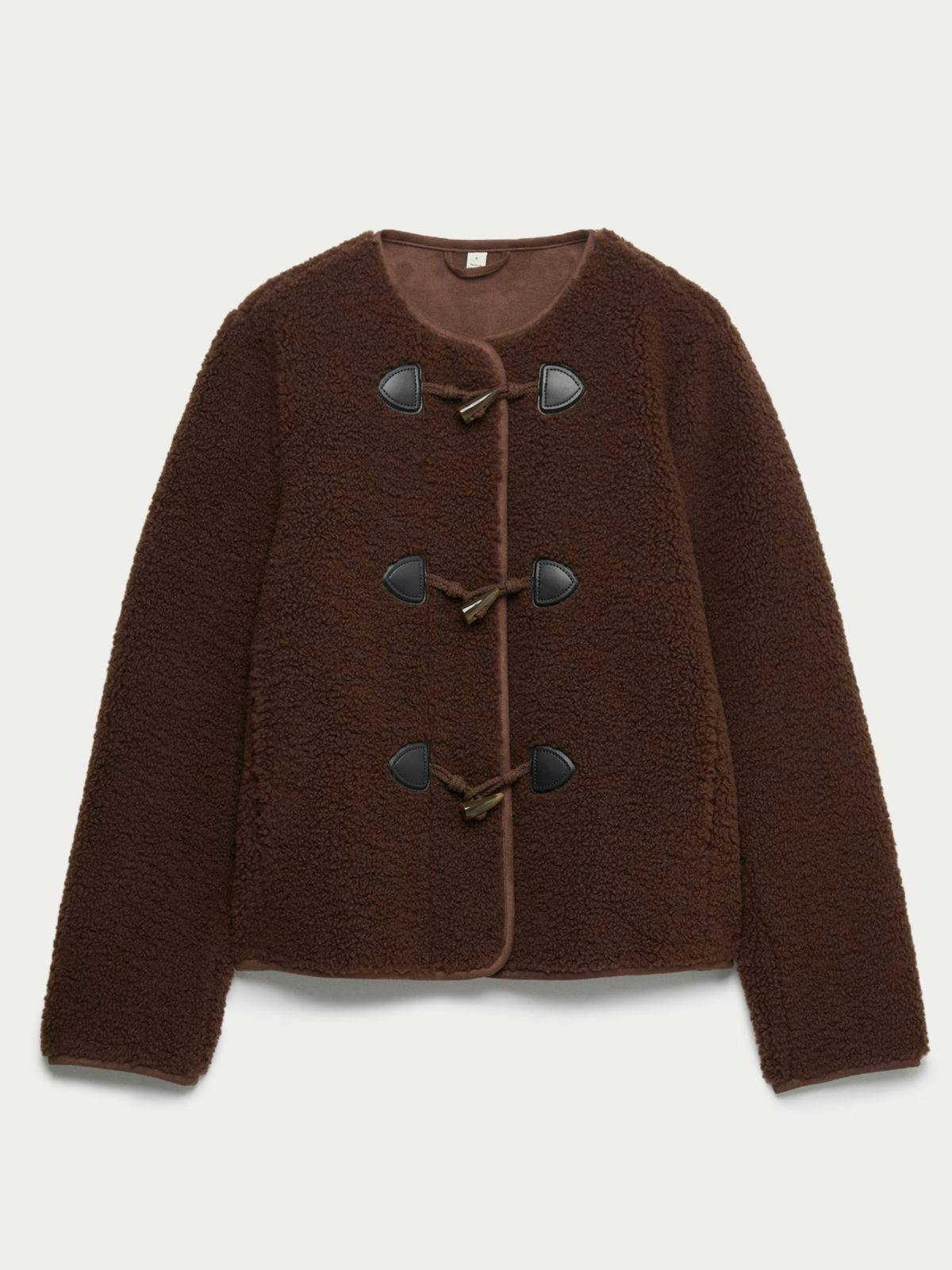 This Influencer Favourite Ganni Coat Is 100% Worth The Hype