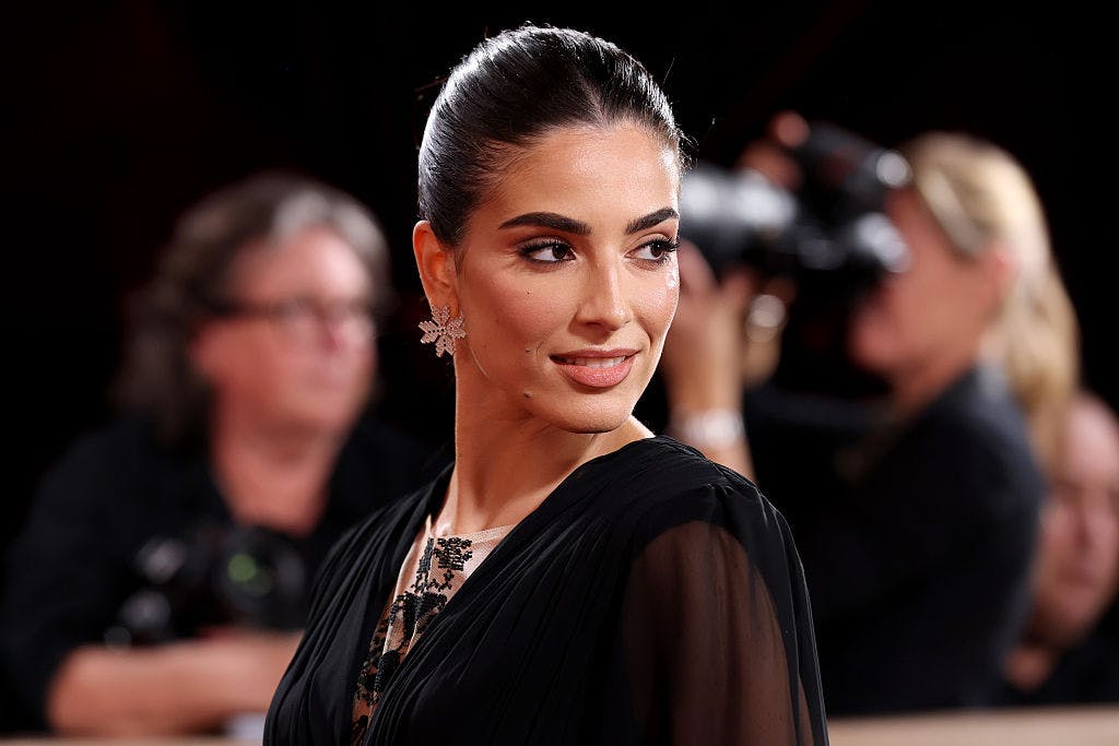 Actor Saja Kilani On ‘The Voice Of Hind Rajab’ And The Six-Year-Old Palestinian Girl The World Should Not Forget