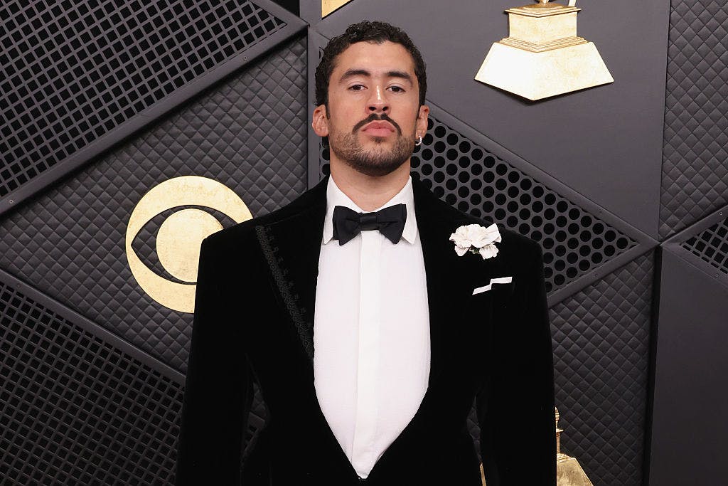From Bad Bunny to Olivia Dean: Every Artist Who Spoke Out Against ICE at the Grammys