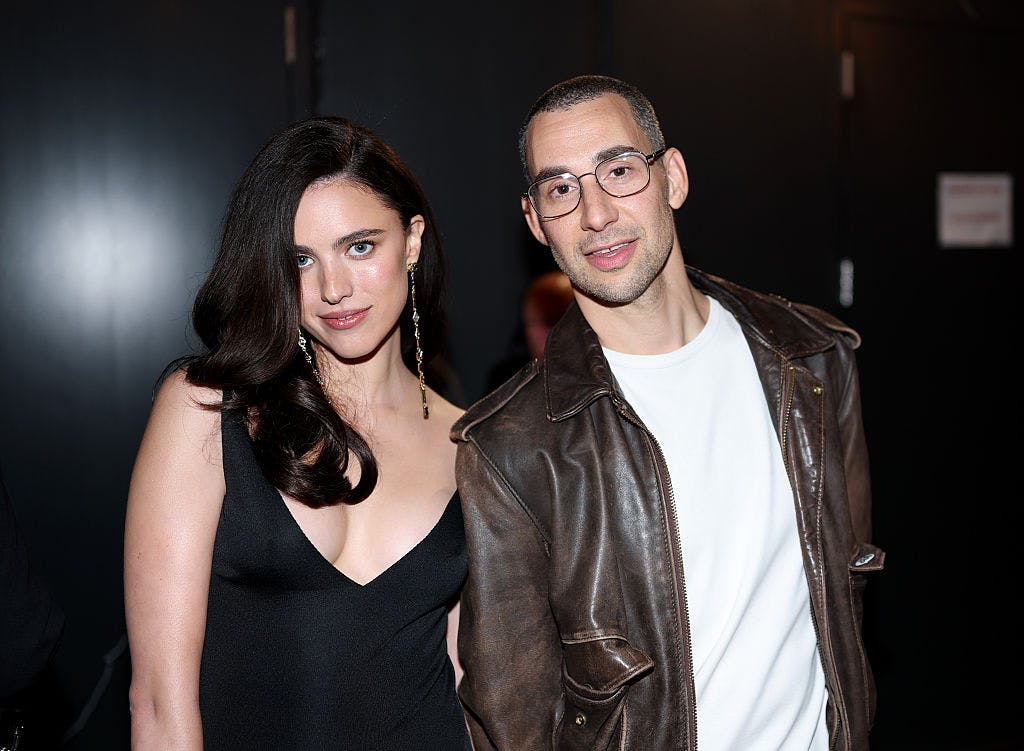 A Complete Timeline Of Jack Antonoff And Margaret Qualley