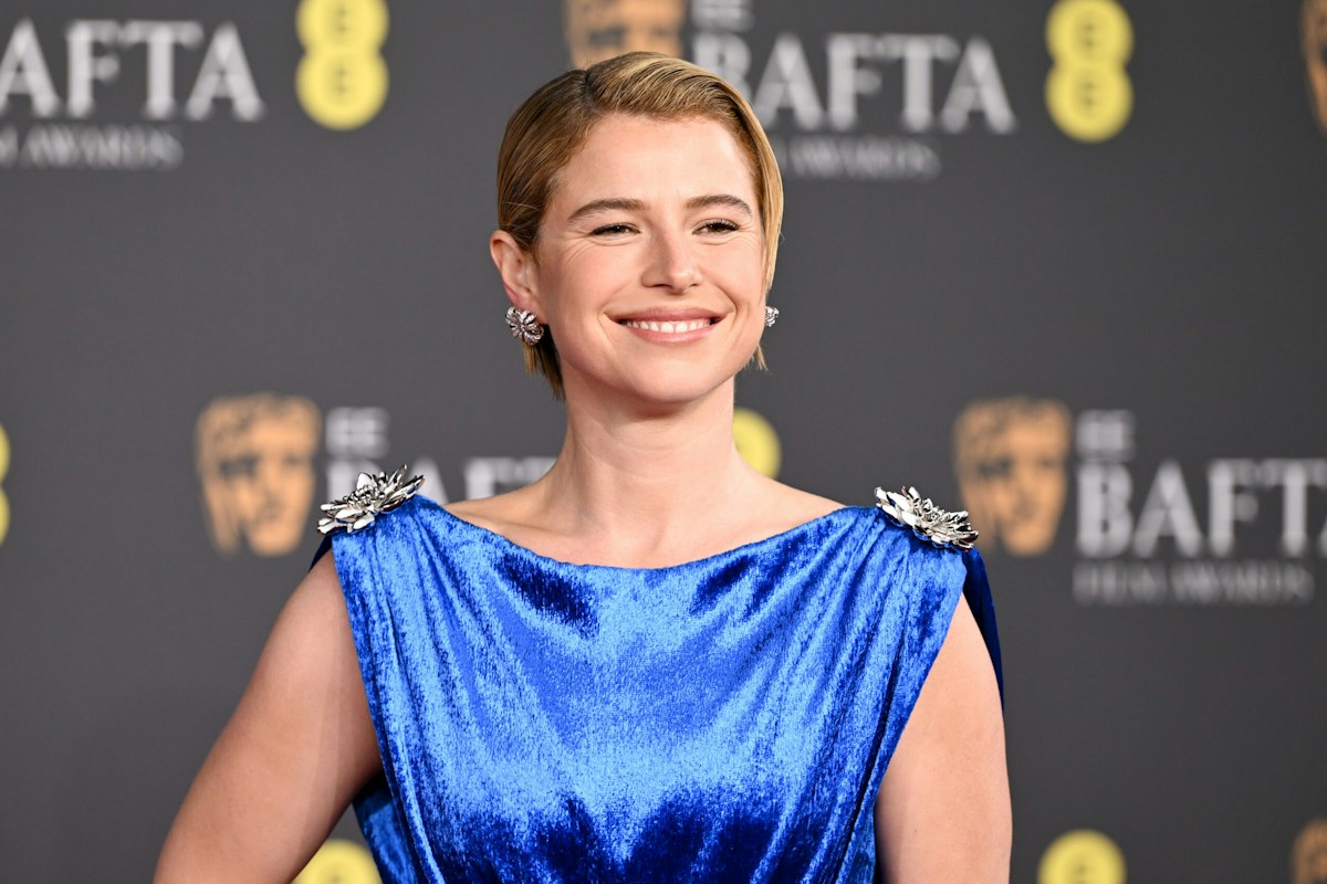 How Old Is Jessie Buckley