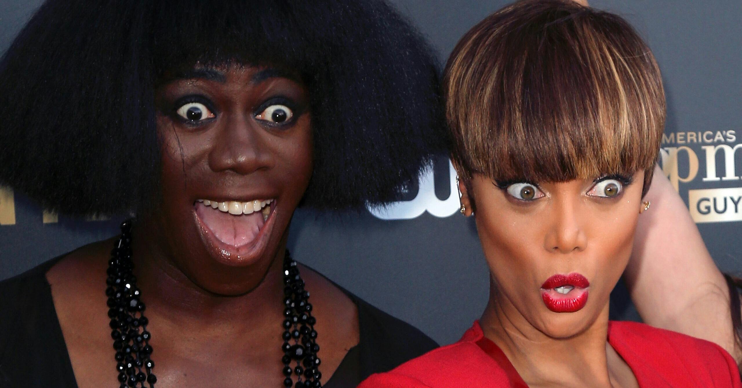 Kehrt „America's Next Top Model“ mit Staffel 25 zurück?