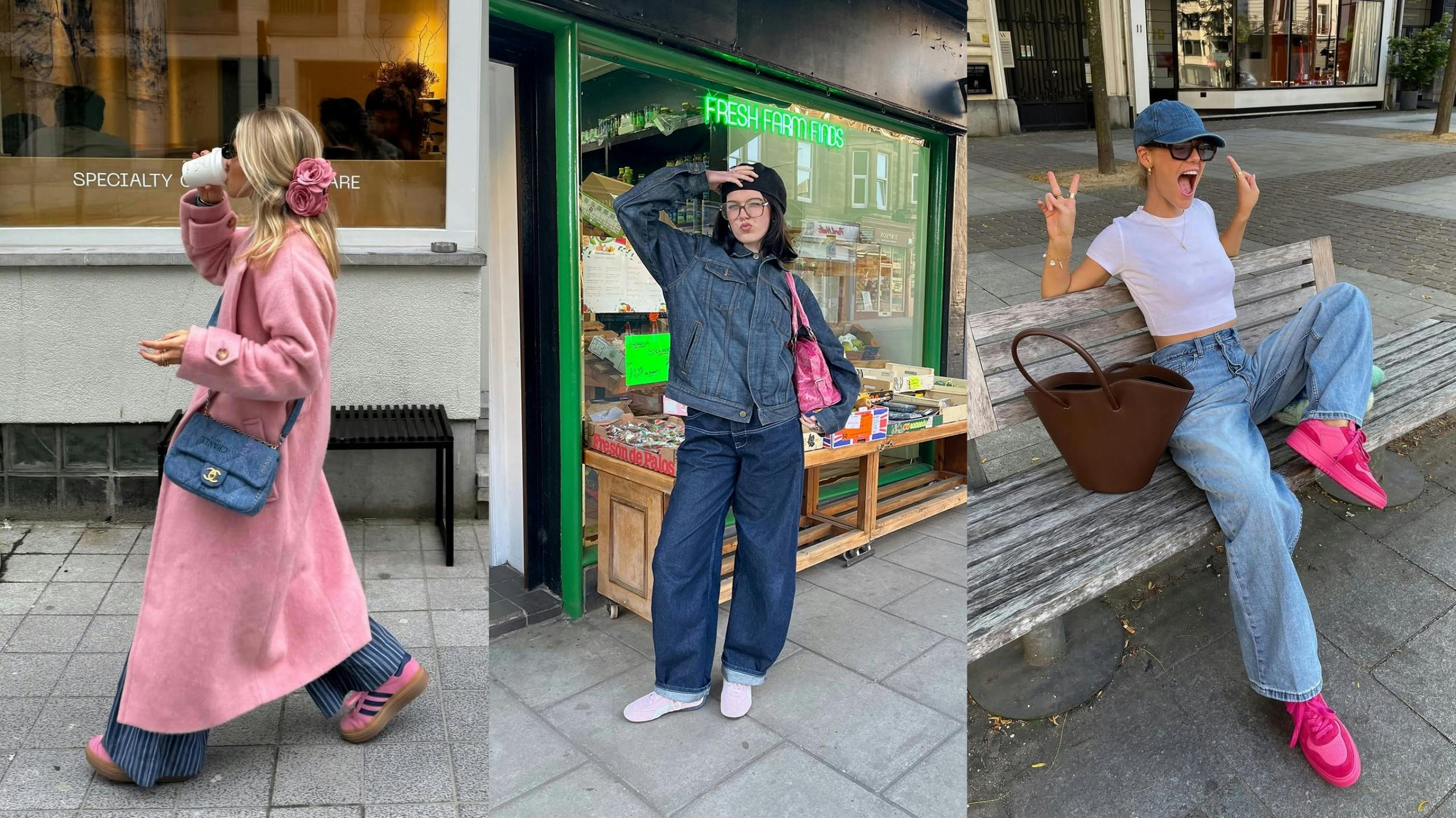 street style outfits with air max 97