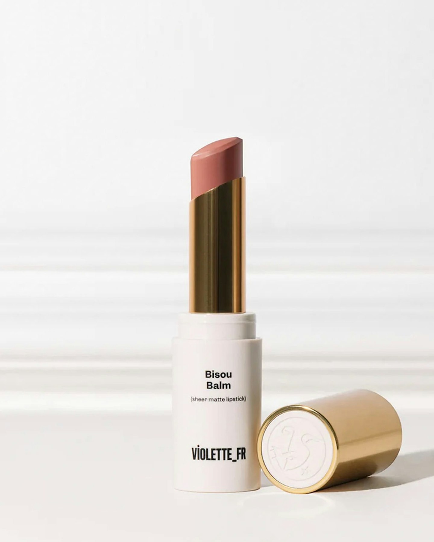 Violette_FR Bisou Balm