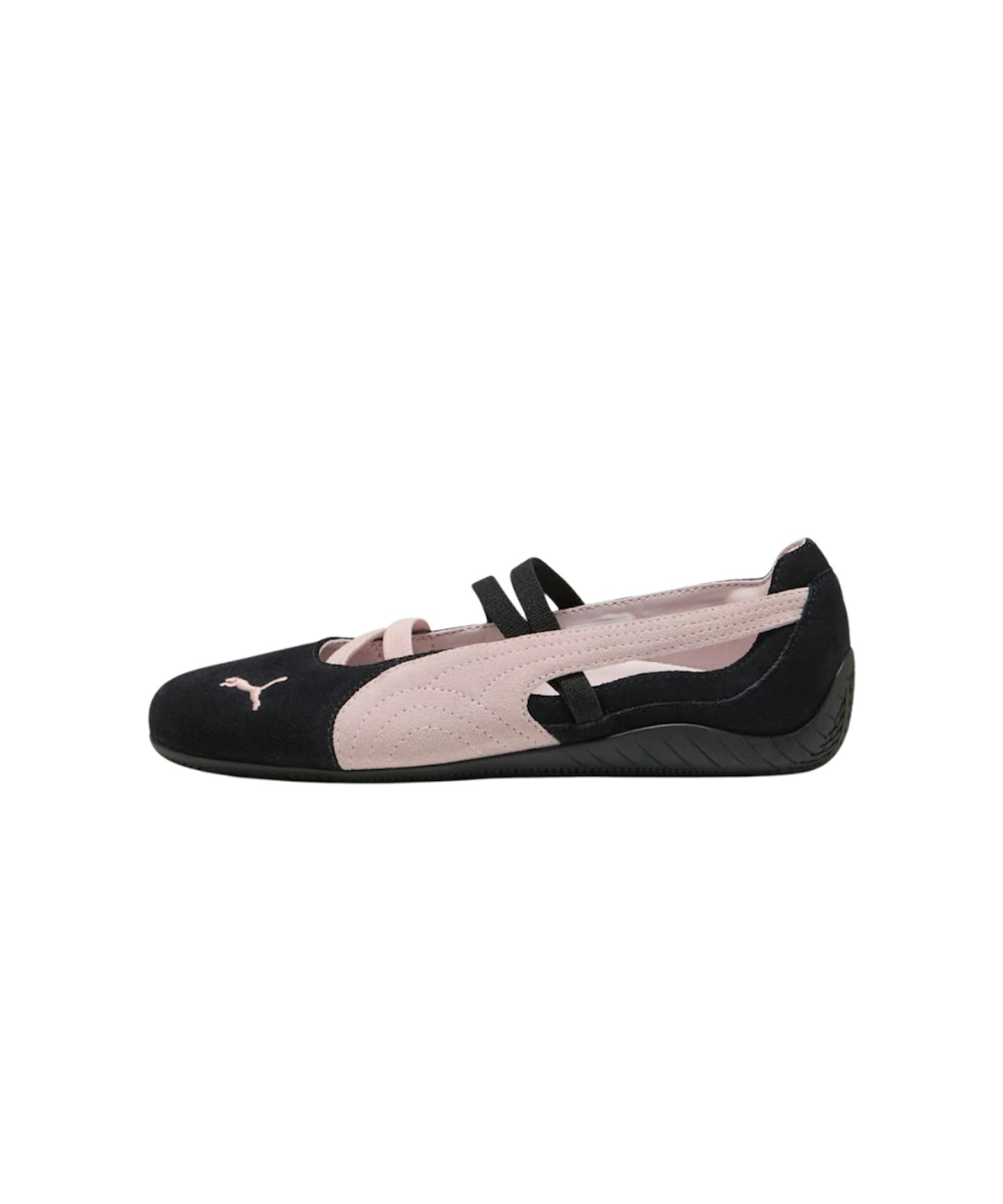 Puma, Speedcat Suede Ballet Shoes