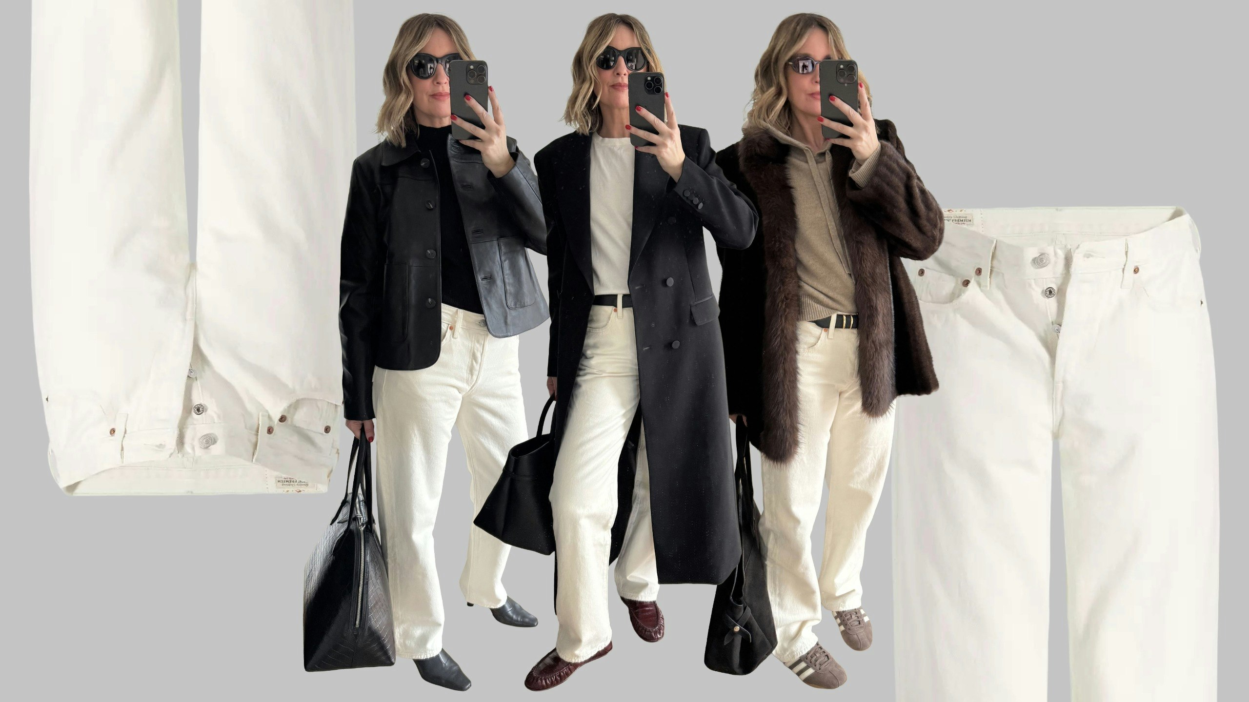 formal dressing with jeans How to wear jeans to work and still look professional