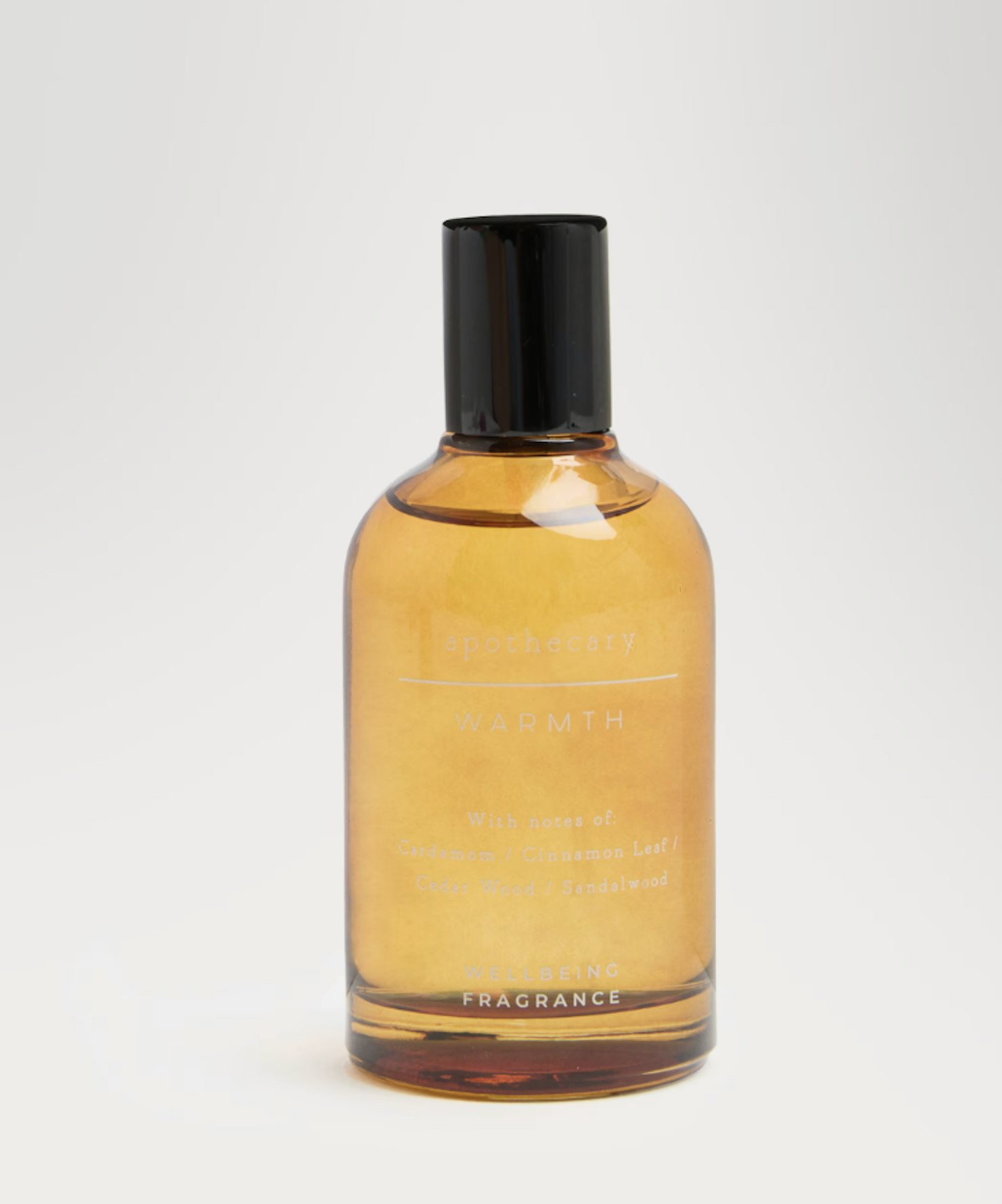 M&S Apothecary Warmth