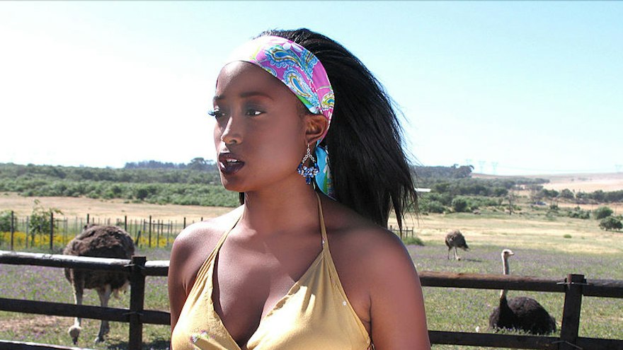 America's Next Top Model: Wo ist Keenyah Hill jetzt?