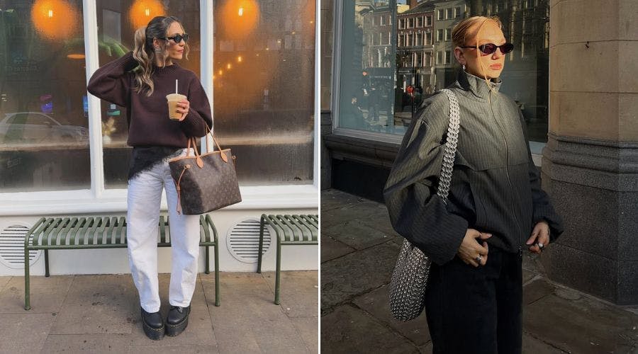 It’s Official: Topshop Is Well And Truly Back – And Now, You Can Buy Its Iconic Pieces At John Lewis