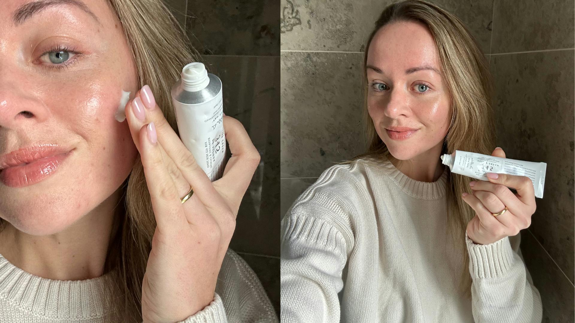 Run! This Beauty Editor Approved PDRN Serum Is Finally Back In Stock And It’s A Must For Glass Skin