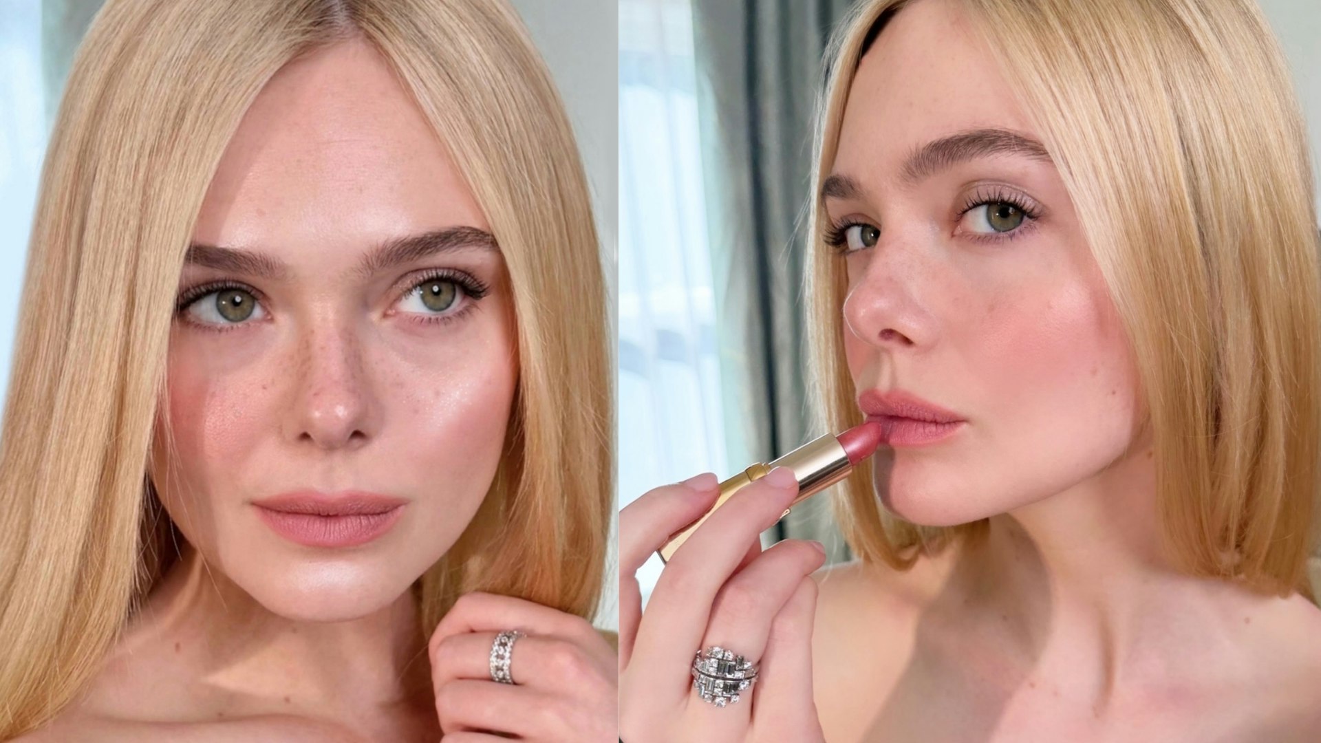 Cloud Lips – Der tragbarste Beauty-Trend 2026