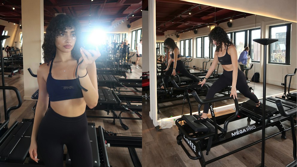Lagree Method Creator Can The Lagree Method Really Transform Your Body? A Review