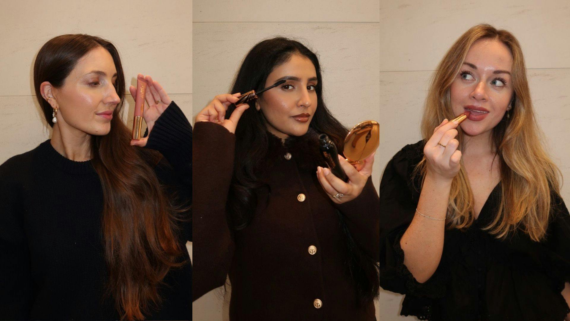 The Very Best Charlotte Tilbury Products To Shop Now, According To The Grazia Beauty Team