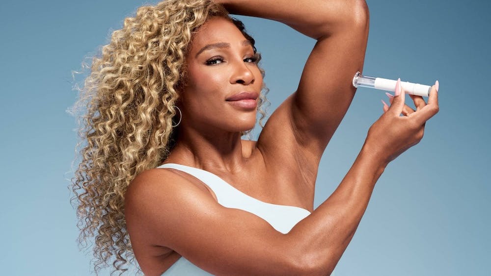 Culture Debrief: Should We Be Judging Serena Williams’ Weight Loss Ads?